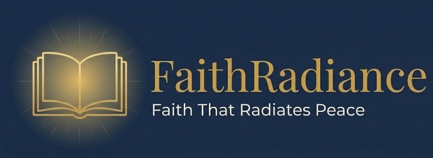 Faithradiance