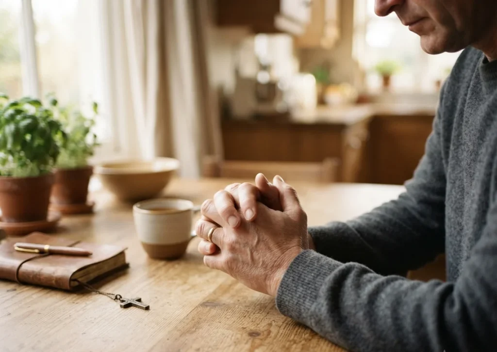 Prayer for parents of students before exams
