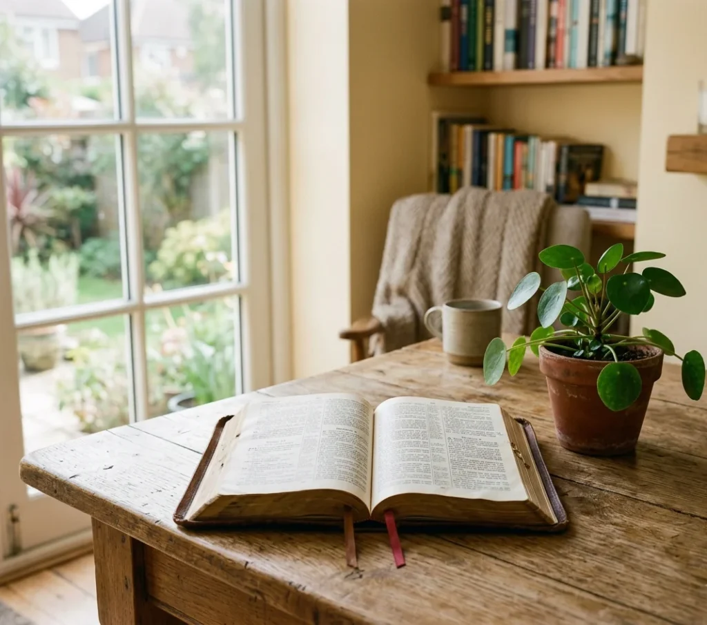 Bible verses for newly married couples
