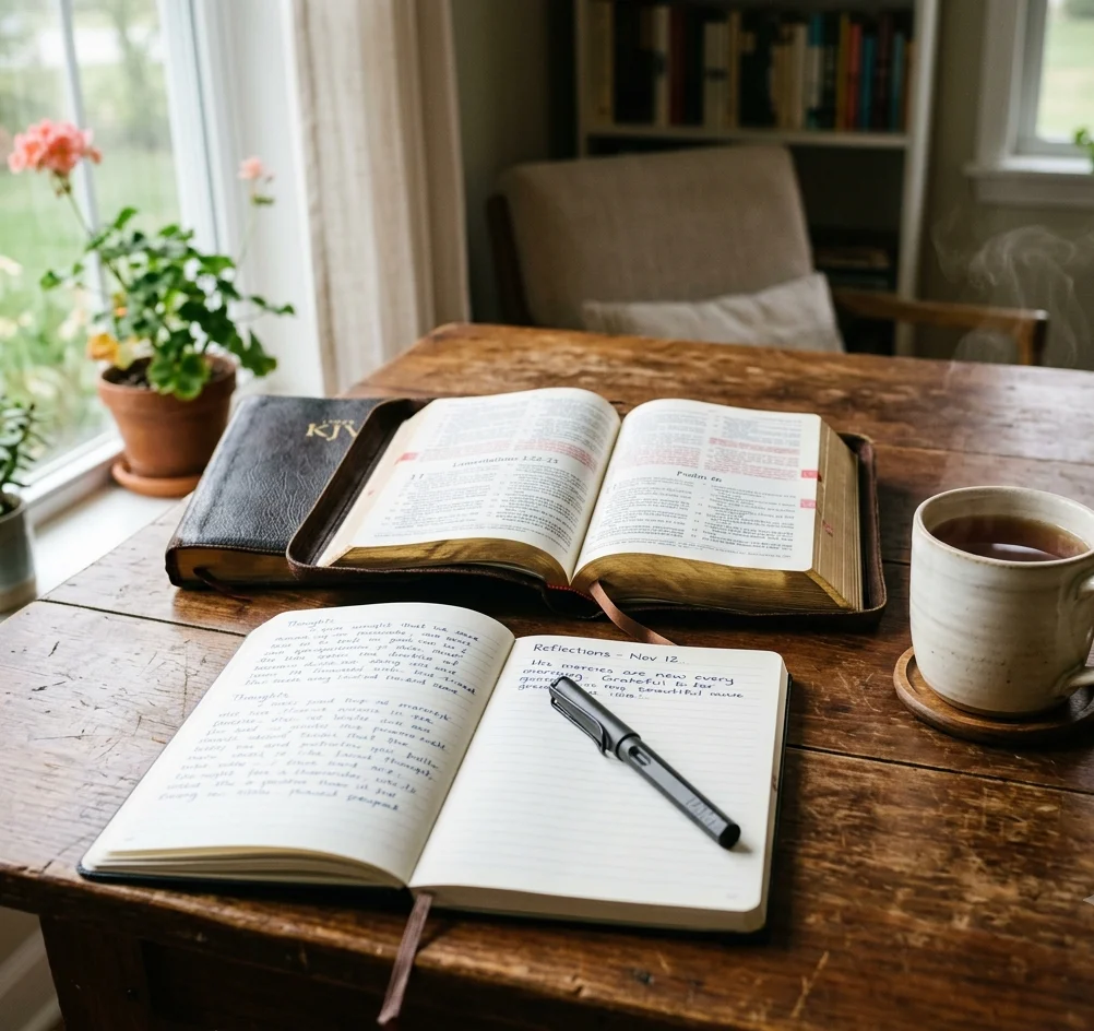 how to pray daily for sister in law with Bible verses