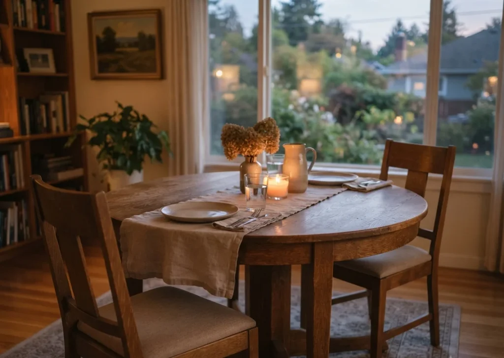 Prayer for a divided home during a season of family tension