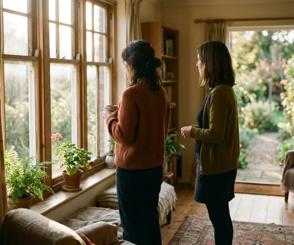 Prayer for healing a difficult mother-in-law relationship