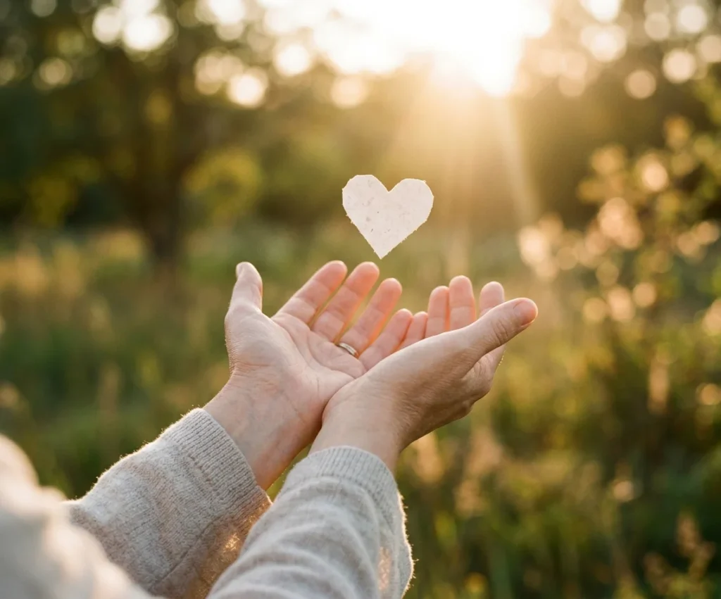  Prayer for healing after heartbreak