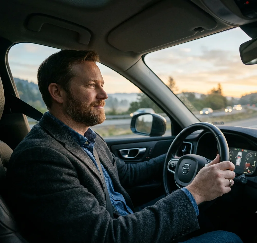 prayer for husband's commute and travel safety