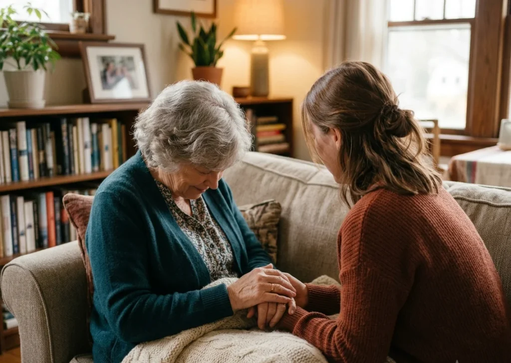 Prayer for Mother in Law Prayer for mother in law and family relationship