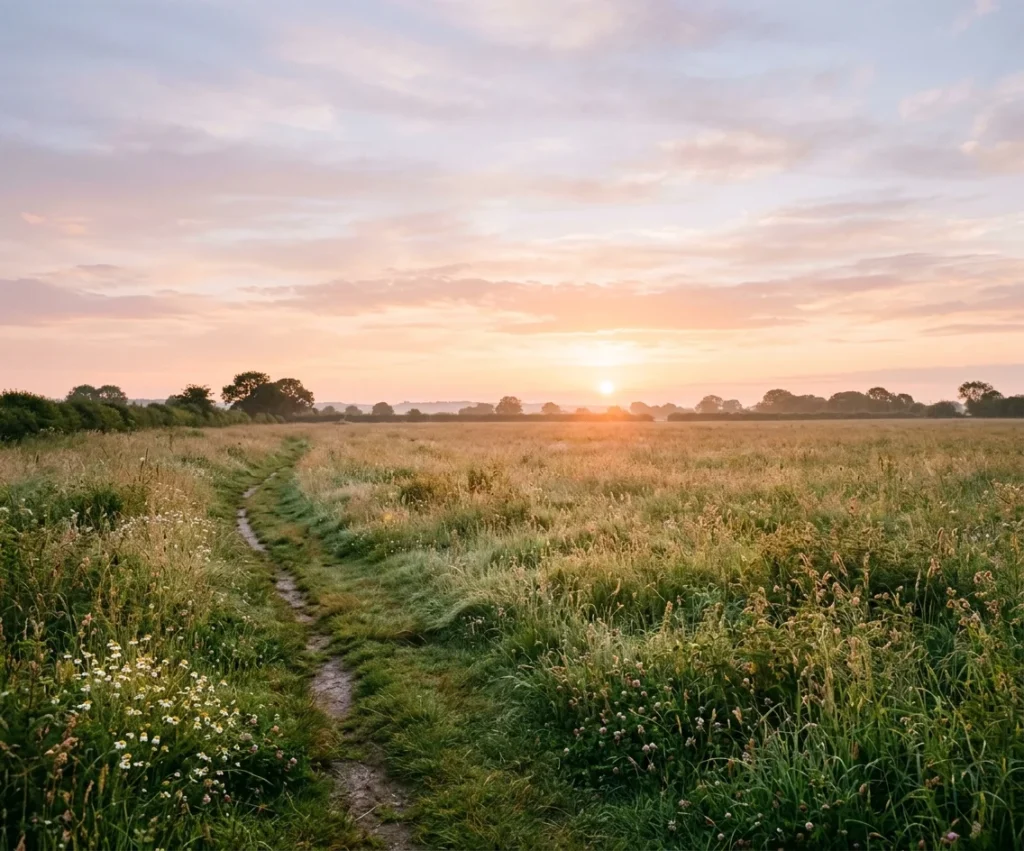 prayer for a new beginning after separation