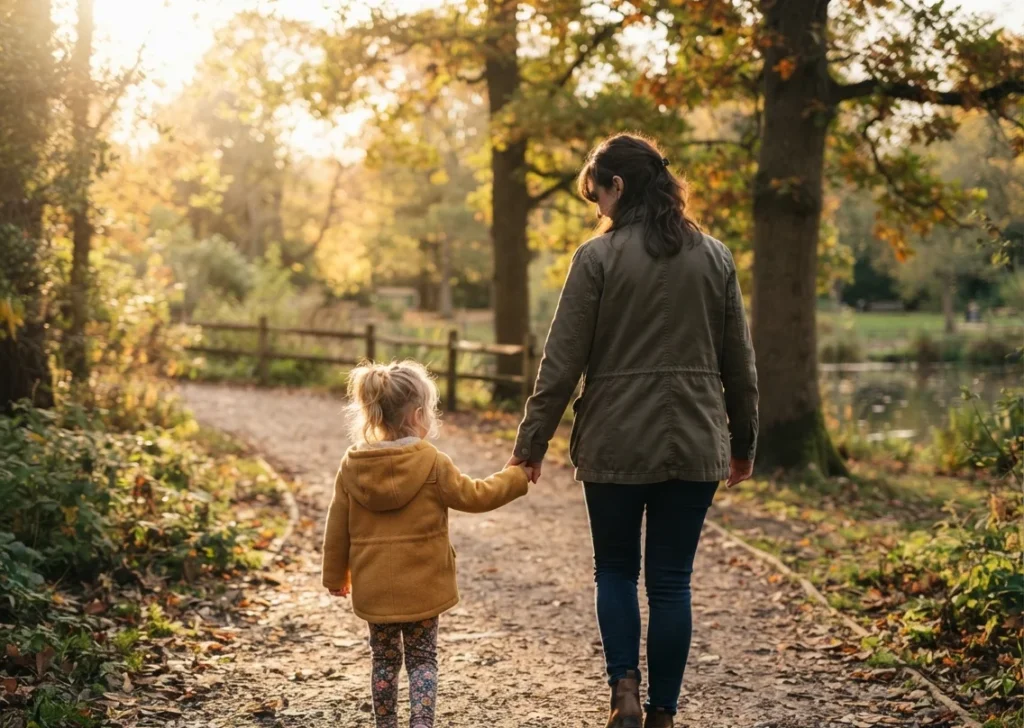 Prayer for nieces and nephews growing up in faith